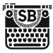 SB Typewriter